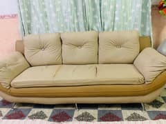 7 seater sofa