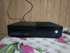 Xbox one 500GB