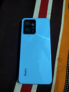 Redmi note 12 non pta 8gbram 256gbrom