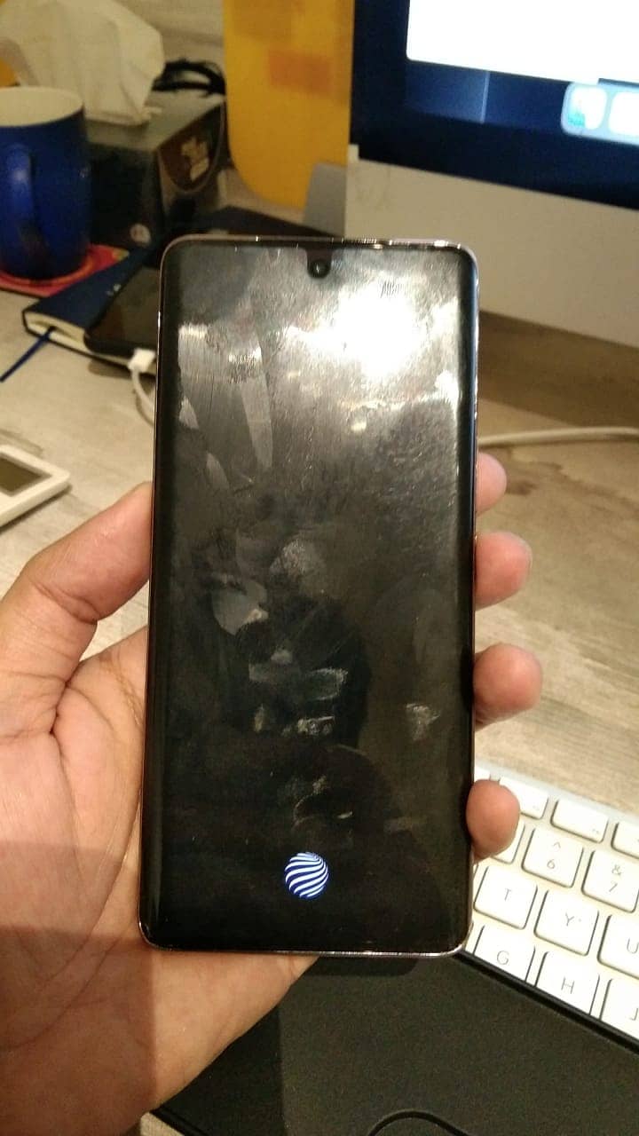 Vivo v40e 1