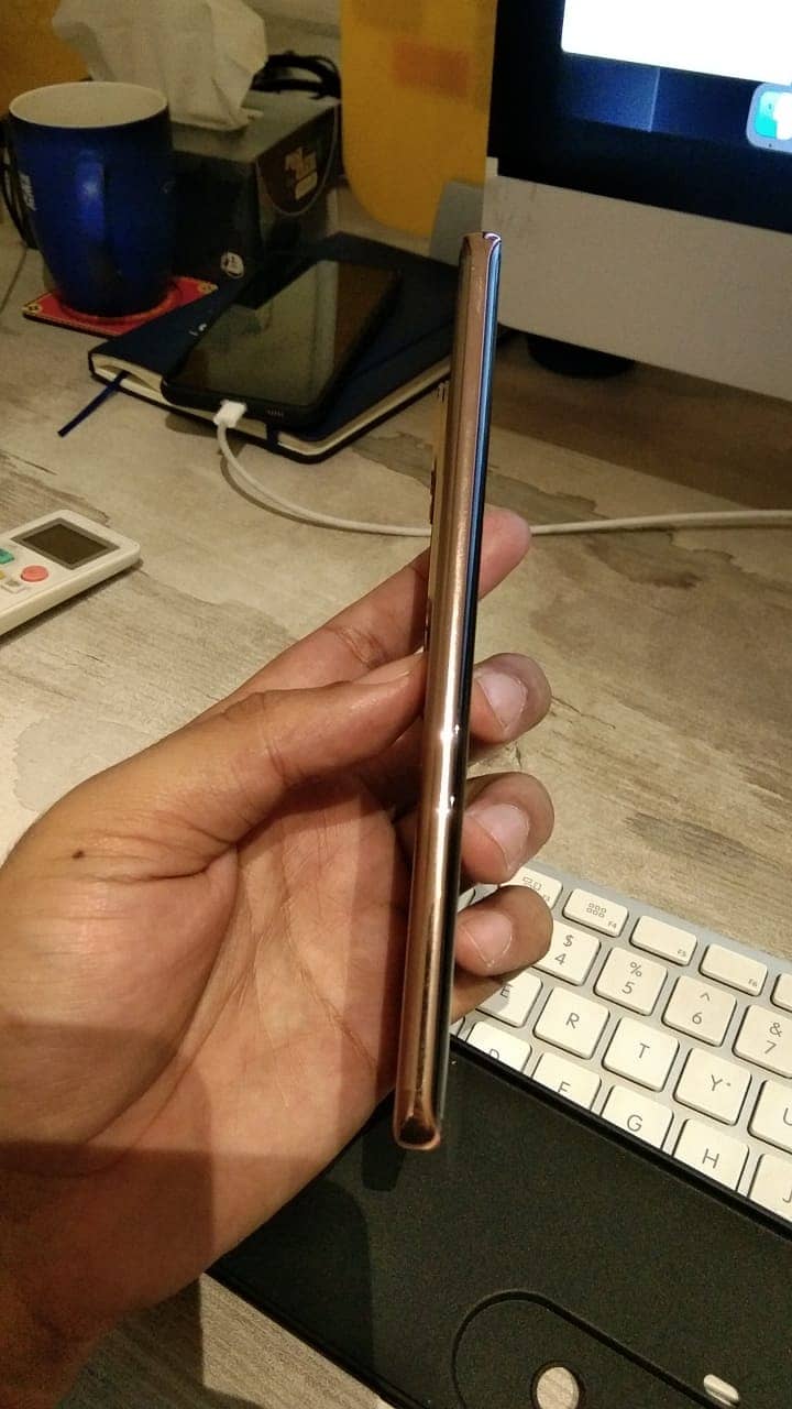 Vivo v40e 2