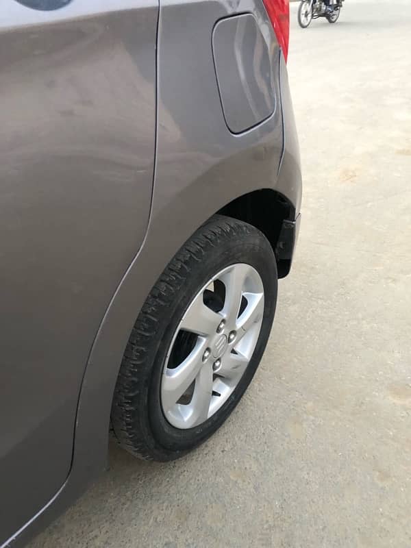 *Suzuki Cultus VXL 2019 Model* 13