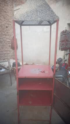 Counter For Sale Good condition In layyah