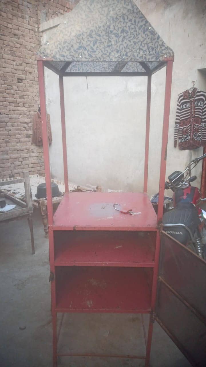 Counter For Sale Good condition In layyah 0