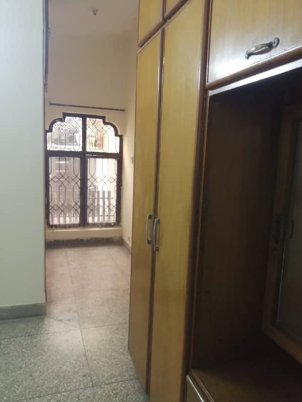 10 Marla Upper Portion Is Available For Rent In Dha Phase 4 Near Main Ghazi Road 6