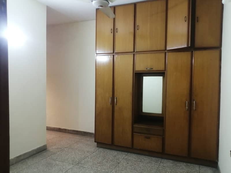 10 Marla Upper Portion Is Available For Rent In Dha Phase 4 Near Main Ghazi Road 7