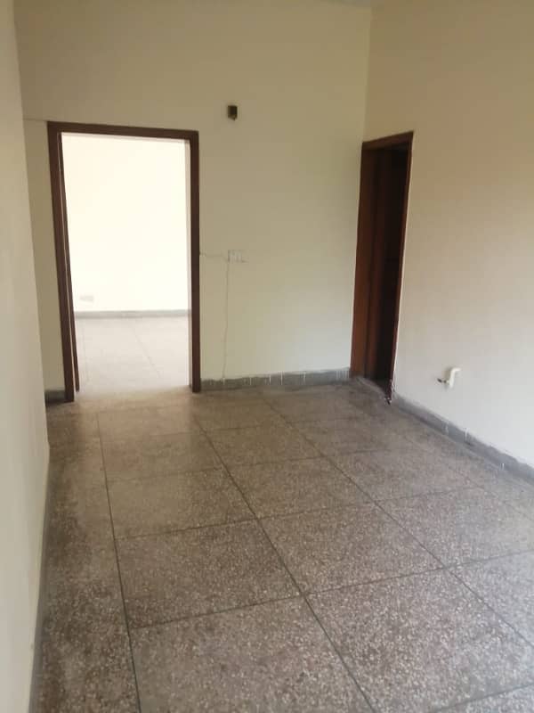 10 Marla Upper Portion Is Available For Rent In Dha Phase 4 Near Main Ghazi Road 13