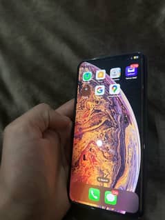 xs max 64gb factory uncloked