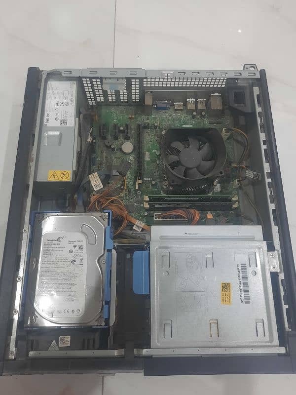 dell optiplex 390 i5 2400 1