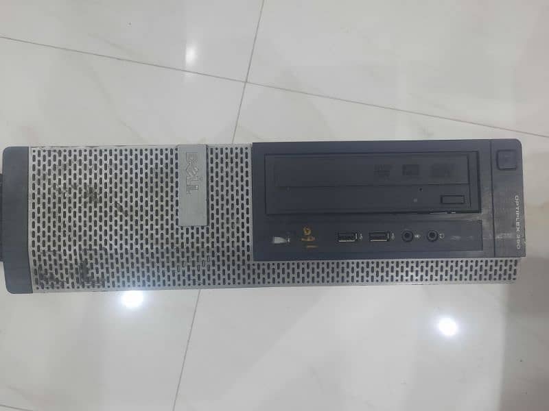 dell optiplex 390 i5 2400 2