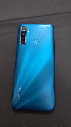 Realme 5i