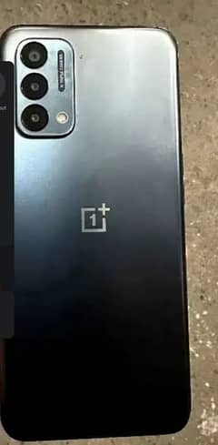 OnePlus Nord N200 5G 4/64