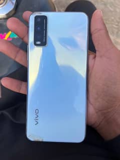 VIVO Y20 For Sale