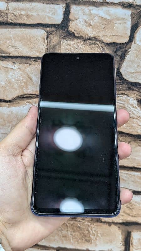 Xiaomi Poco x3 Pro 1