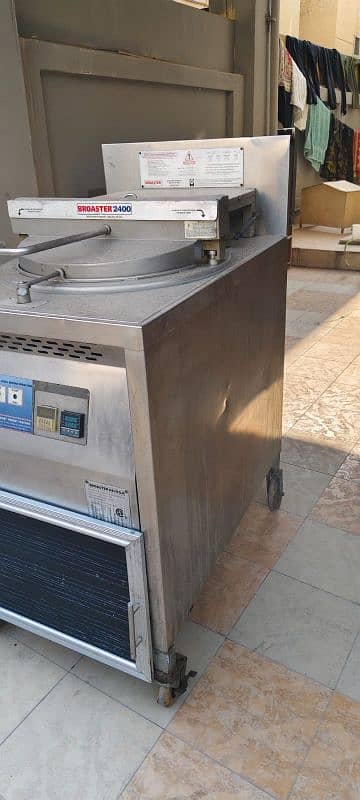 Resturant equipment 4