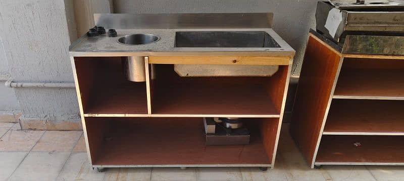 Resturant equipment 6