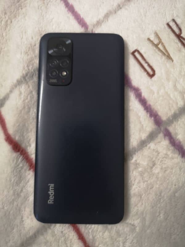 Xiaomi Redmi Note 11 ( Exchange Possible ) 2