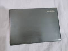 Toshiba Core i5 7th generation