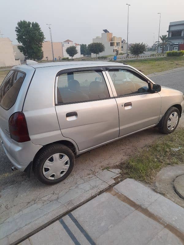 Suzuki Alto 2006 1