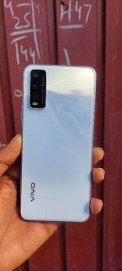 Vivo s20