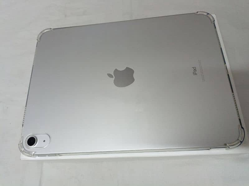 IPad 10 Gen 1