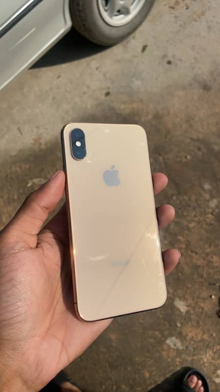 iphone XS 0