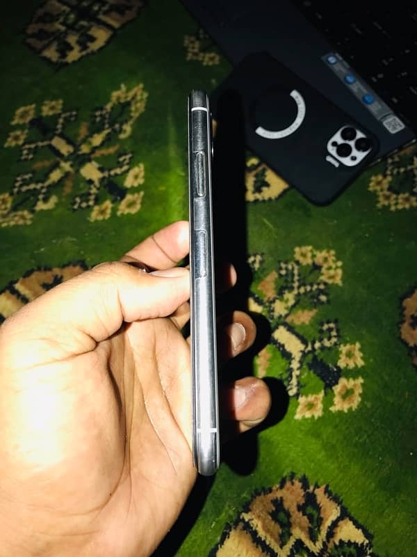 iPhone X non pta No Exchange 0