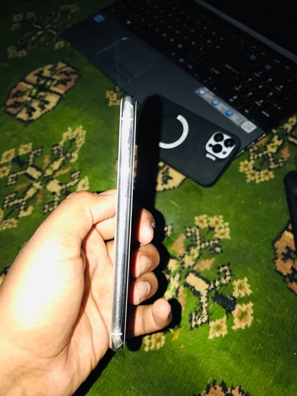 iPhone X non pta No Exchange 3