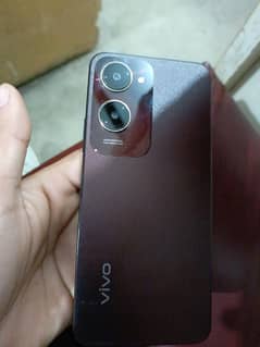 vivo y 18 s