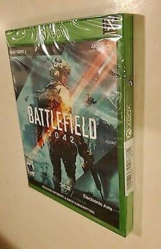 battle field 2042 new 1