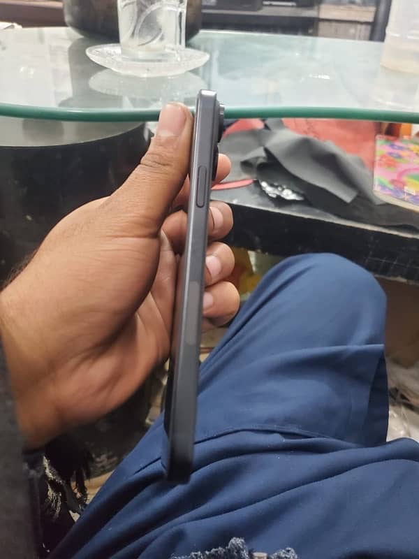 iphone 15 plus Black colour 1