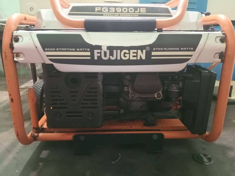 FUJIGEN 3.5KV JESCO COMPANY 5