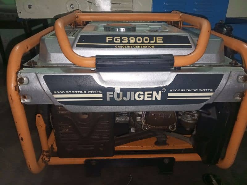 FUJIGEN 3.5KV JESCO COMPANY 6