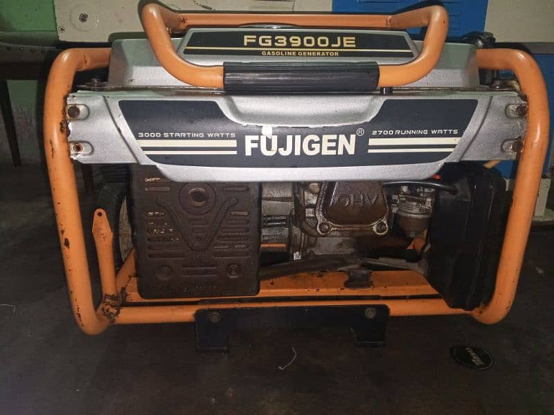 FUJIGEN 3.5KV JESCO COMPANY 7