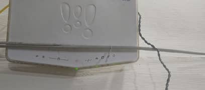 Huawei Fiber optic wifi Modem