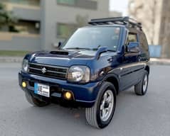 Suzuki Jimny 2013/2020