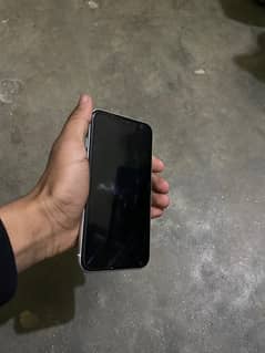 iPhone Xr , Non pta Jv