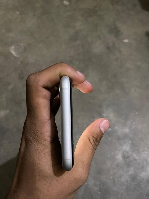 iPhone Xr , Non pta Jv 1