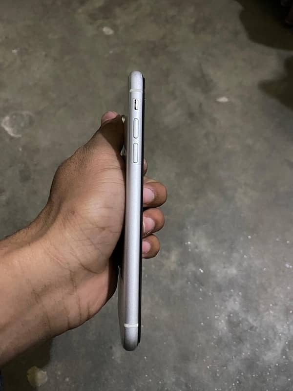 iPhone Xr , Non pta Jv 3