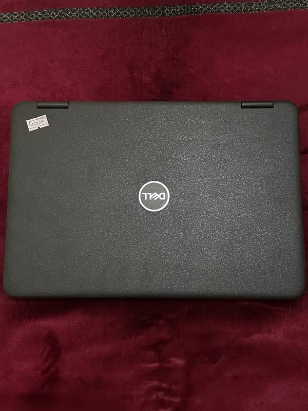 DELL 3100 4/32GB DUALCAMERA LATESTUPDATE 2029 Touchscreen 360 plystor 0