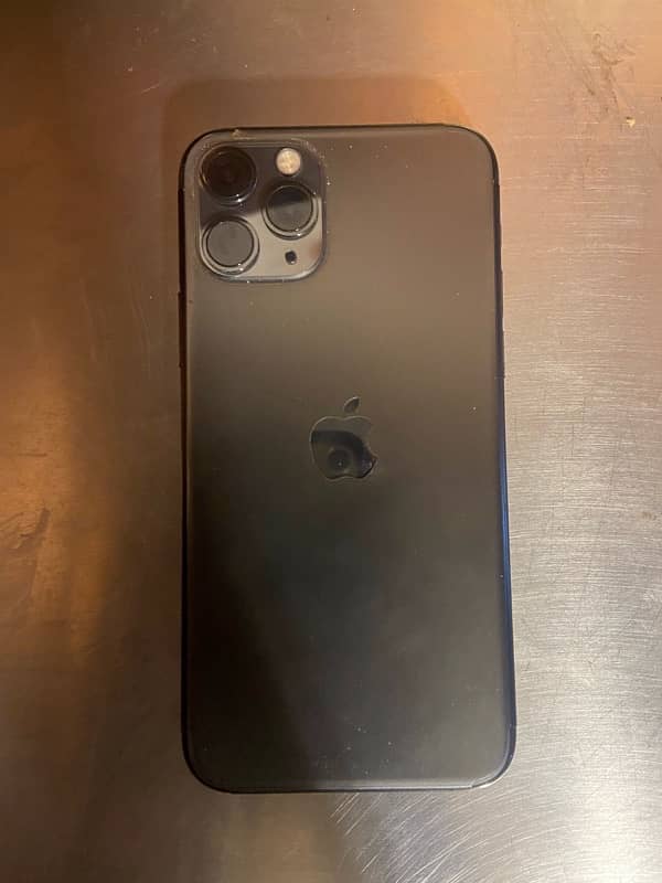 iphone 11 pro 0