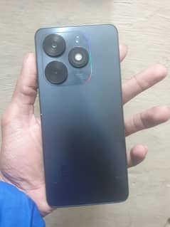 tecno spark go 2024