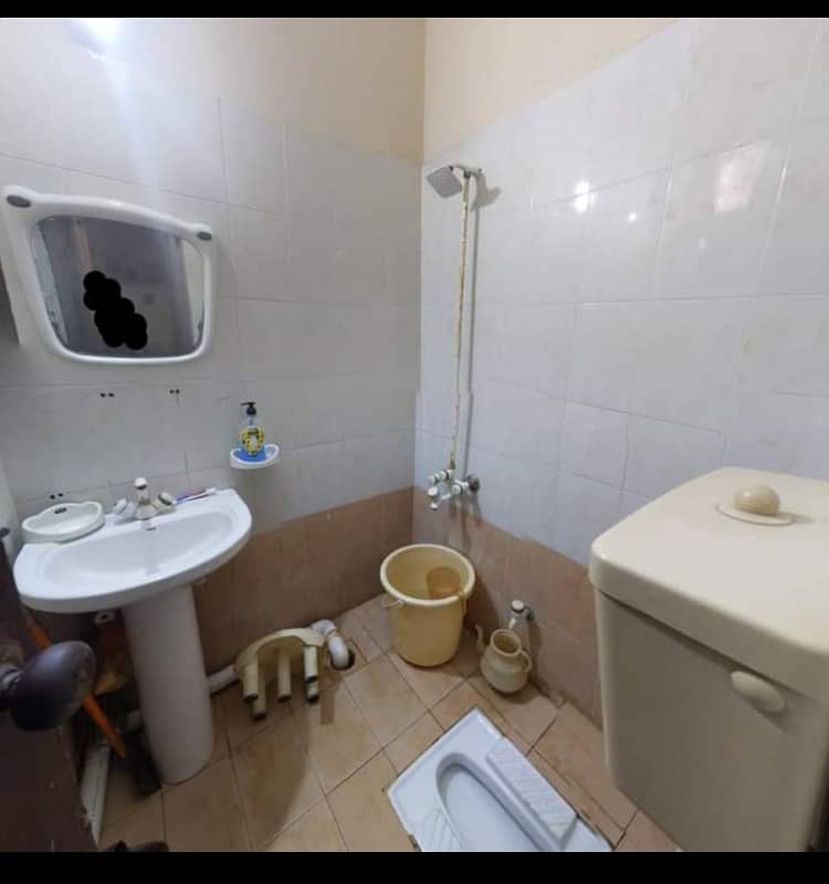 2 bed lounge flat for sale 4