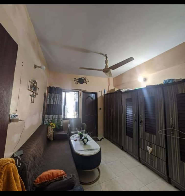 2 bed lounge flat for sale 5