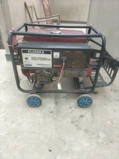 Honda generator for sale