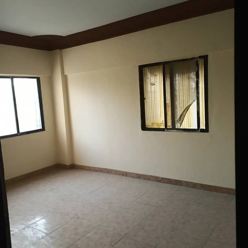 Duplex flat for sale 1