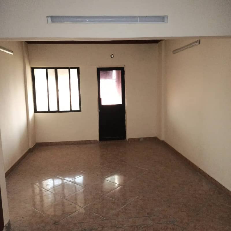 Duplex flat for sale 4