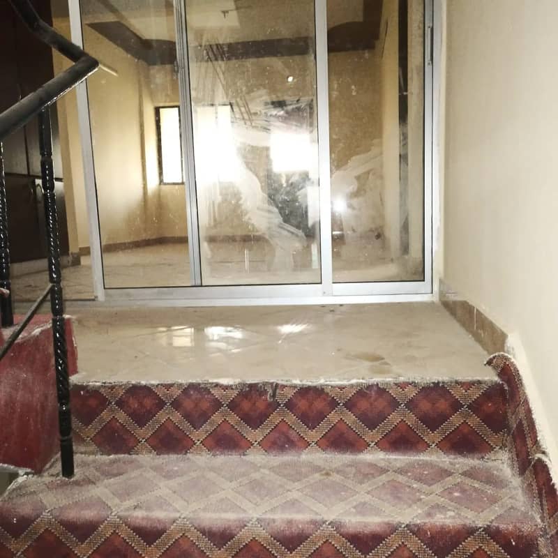 Duplex flat for sale 6