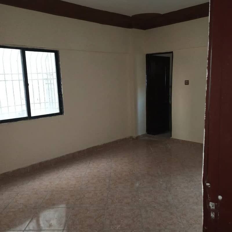 Duplex flat for sale 7