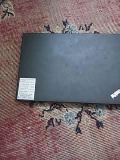 Lenovo Thinkpad